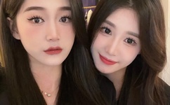 杨幂打扑克一直不叫停